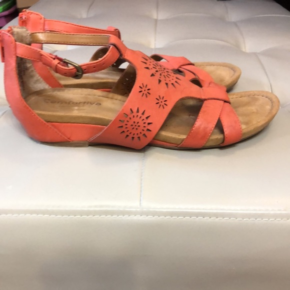 Comfortiva sandals - Picture 4 of 10